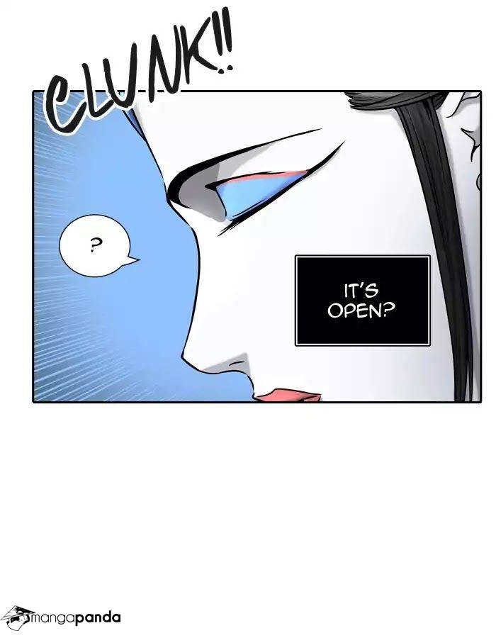Tower of God Chapter 400 image 017